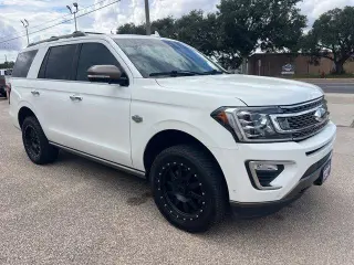 Ford Expedition 2020 4x4 King Ranch 4dr SUV