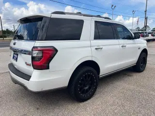 Ford Expedition 2020 4x4 King Ranch 4dr SUV