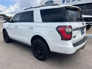 Ford Expedition 2020 4x4 King Ranch 4dr SUV