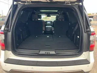 Ford Expedition 2020 4x4 King Ranch 4dr SUV