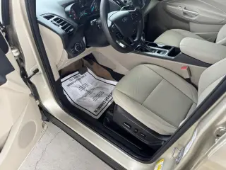 2018 Ford Escape SE FWD