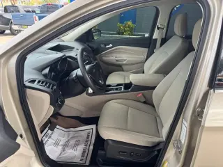 2018 Ford Escape SE FWD