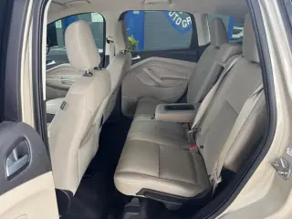 2018 Ford Escape SE FWD
