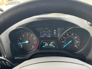 2018 Ford Escape SE FWD