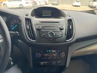 2018 Ford Escape SE FWD
