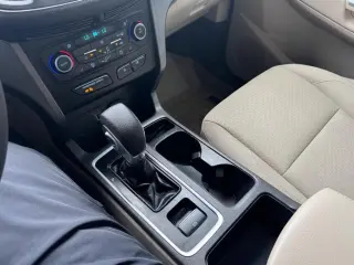 2018 Ford Escape SE FWD