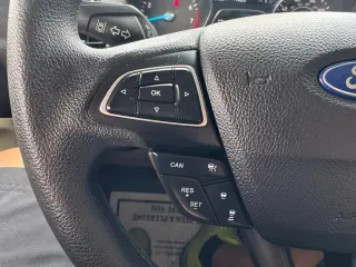 2018 Ford Escape SE FWD