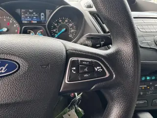 2018 Ford Escape SE FWD