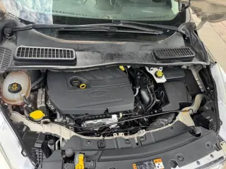 2018 Ford Escape SE FWD