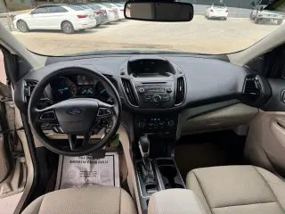2018 Ford Escape SE FWD