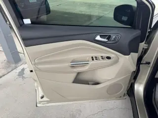 2018 Ford Escape SE FWD