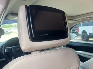 Ford Expedition 2021 4x2 Platinum 4dr SUV