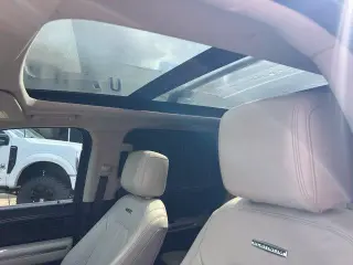 Ford Expedition 2021 4x2 Platinum 4dr SUV