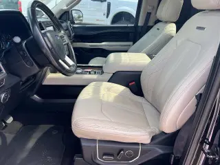 Ford Expedition 2021 4x2 Platinum 4dr SUV