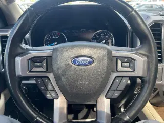 Ford Expedition 2021 4x2 Platinum 4dr SUV