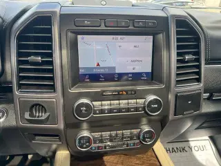 Ford Expedition 2021 4x2 Platinum 4dr SUV