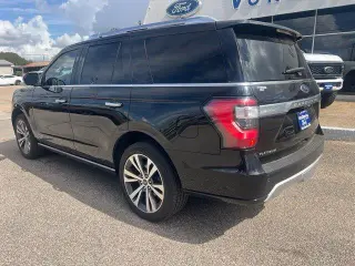 Ford Expedition 2021 4x2 Platinum 4dr SUV