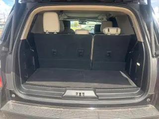 Ford Expedition 2021 4x2 Platinum 4dr SUV