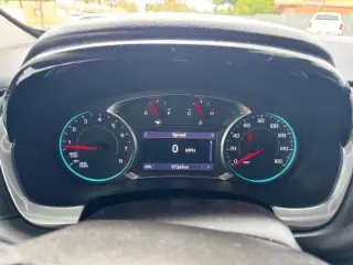 2021 Chevrolet Traverse FWD 4dr LT Cloth w/1LT