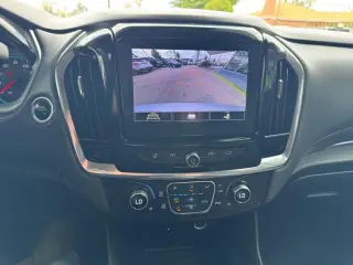 2021 Chevrolet Traverse FWD 4dr LT Cloth w/1LT