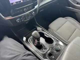 2021 Chevrolet Traverse FWD 4dr LT Cloth w/1LT