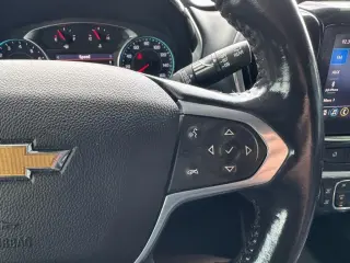 2021 Chevrolet Traverse FWD 4dr LT Cloth w/1LT