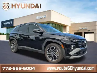 Hyundai TUCSON 2025 Limited 4 SUV