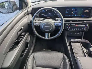 Hyundai TUCSON 2025 Limited 4 SUV