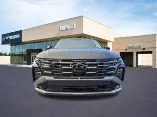 Hyundai TUCSON 2025 Limited 4 SUV