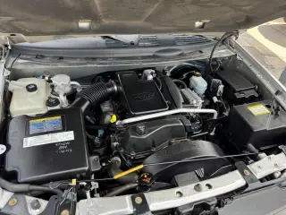2004 Chevrolet TrailBlazer 4dr 2WD LS