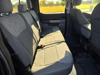 Ford F-150 2023 4x4 XLT 4dr SuperCrew 5.5 ft. SB