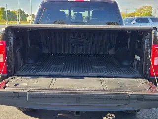 Ford F-150 2023 4x4 XLT 4dr SuperCrew 5.5 ft. SB