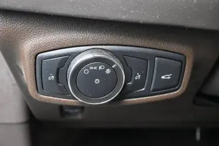 Lincoln MKC 2018 Black Label 4dr SUV
