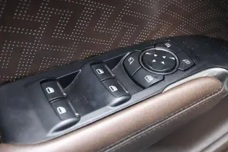 Lincoln MKC 2018 Black Label 4dr SUV