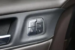 Lincoln MKC 2018 Black Label 4dr SUV