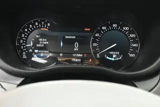 Lincoln MKC 2018 Black Label 4dr SUV
