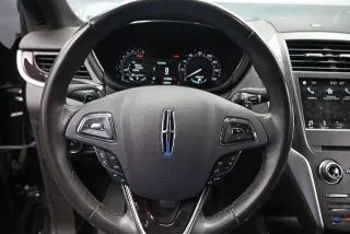 Lincoln MKC 2018 Black Label 4dr SUV