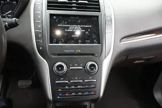 Lincoln MKC 2018 Black Label 4dr SUV