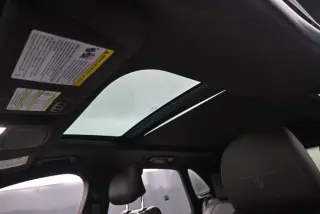 Lincoln MKC 2018 Black Label 4dr SUV