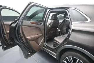 Lincoln MKC 2018 Black Label 4dr SUV