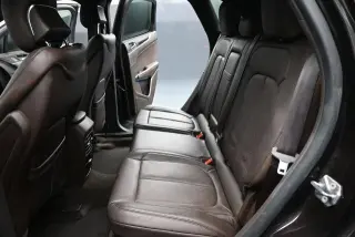 Lincoln MKC 2018 Black Label 4dr SUV