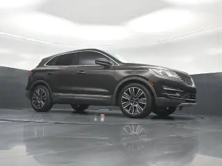 Lincoln MKC 2018 Black Label 4dr SUV