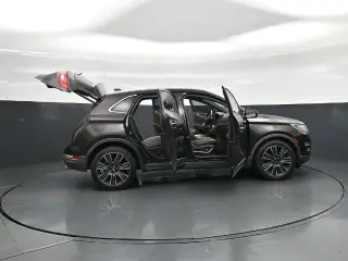 Lincoln MKC 2018 Black Label 4dr SUV
