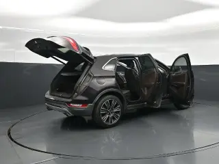 Lincoln MKC 2018 Black Label 4dr SUV