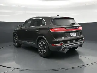 Lincoln MKC 2018 Black Label 4dr SUV