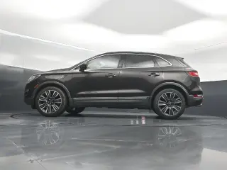 Lincoln MKC 2018 Black Label 4dr SUV
