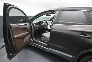 Lincoln MKC 2018 Black Label 4dr SUV