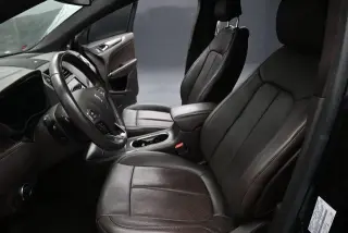 Lincoln MKC 2018 Black Label 4dr SUV