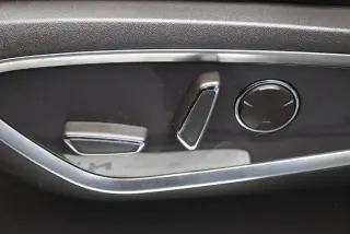 Lincoln MKC 2018 Black Label 4dr SUV