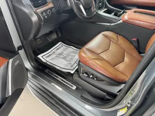 2019 Cadillac Escalade 4WD 4dr Luxury